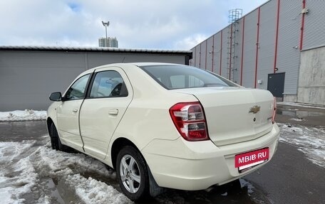 Chevrolet Cobalt II, 2013 год, 650 000 рублей, 4 фотография