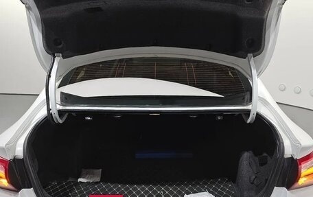 Chevrolet Malibu IX, 2021 год, 1 890 000 рублей, 15 фотография