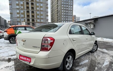 Chevrolet Cobalt II, 2013 год, 650 000 рублей, 3 фотография