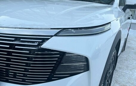 Haval F7, 2024 год, 2 740 000 рублей, 4 фотография