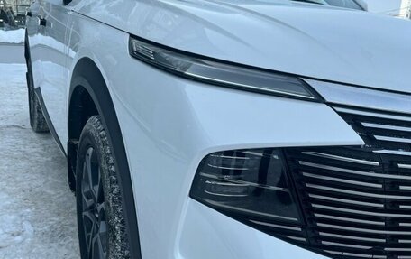 Haval F7, 2024 год, 2 740 000 рублей, 2 фотография