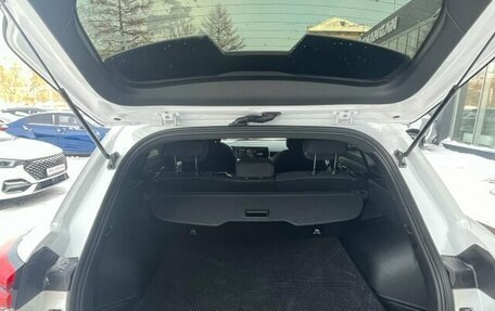 Haval F7, 2024 год, 2 740 000 рублей, 9 фотография