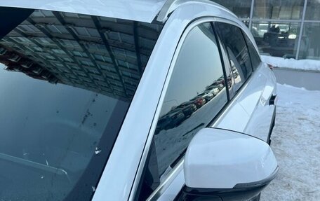 Haval F7, 2024 год, 2 740 000 рублей, 5 фотография