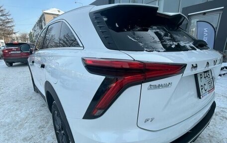 Haval F7, 2024 год, 2 740 000 рублей, 7 фотография