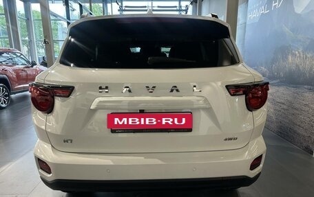 Haval H7, 2026 год, 3 999 000 рублей, 4 фотография