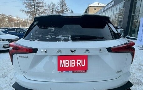 Haval F7, 2024 год, 2 740 000 рублей, 8 фотография