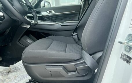 Haval F7, 2024 год, 2 740 000 рублей, 15 фотография