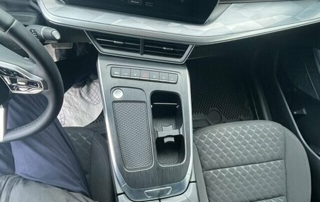 Haval F7, 2024 год, 2 740 000 рублей, 21 фотография