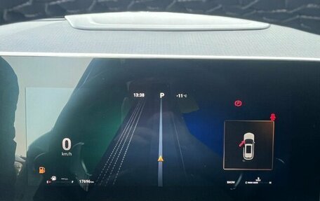 Haval F7, 2024 год, 2 740 000 рублей, 19 фотография