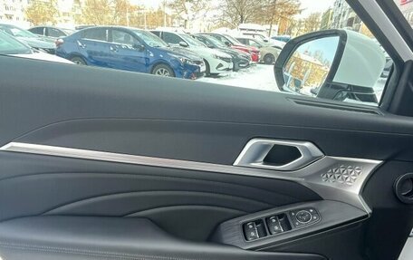 Haval F7, 2024 год, 2 740 000 рублей, 13 фотография