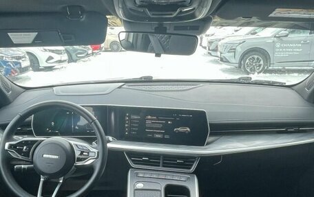 Haval F7, 2024 год, 2 740 000 рублей, 14 фотография