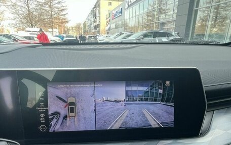 Haval F7, 2024 год, 2 740 000 рублей, 20 фотография