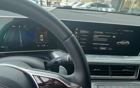 Haval F7, 2024 год, 2 740 000 рублей, 18 фотография