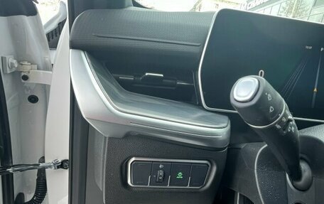 Haval F7, 2024 год, 2 740 000 рублей, 16 фотография