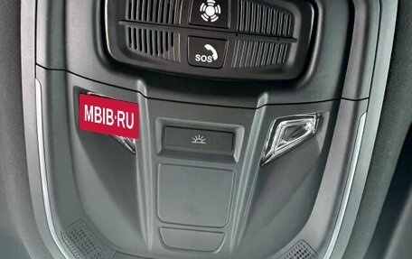 Haval F7, 2024 год, 2 740 000 рублей, 23 фотография