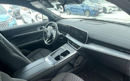 Haval F7, 2024 год, 2 740 000 рублей, 26 фотография