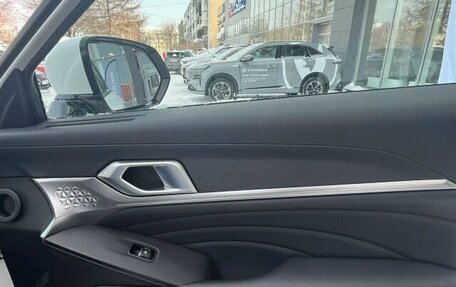 Haval F7, 2024 год, 2 740 000 рублей, 28 фотография