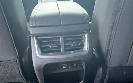 Haval F7, 2024 год, 2 740 000 рублей, 25 фотография