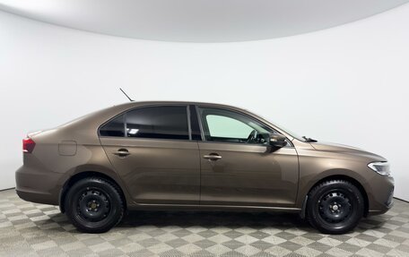 Volkswagen Polo VI (EU Market), 2021 год, 1 638 200 рублей, 4 фотография