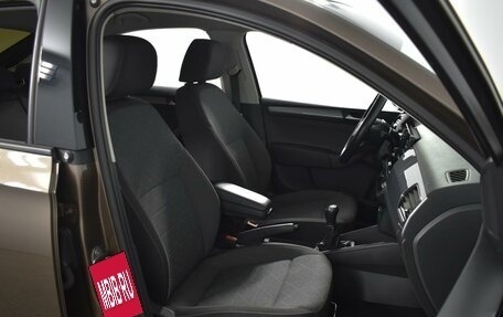 Volkswagen Polo VI (EU Market), 2021 год, 1 638 200 рублей, 7 фотография