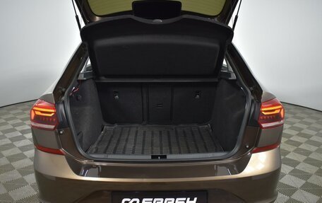 Volkswagen Polo VI (EU Market), 2021 год, 1 638 200 рублей, 19 фотография