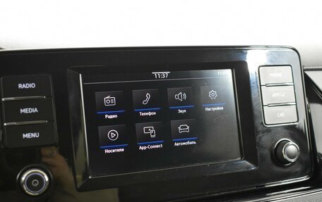 Volkswagen Polo VI (EU Market), 2021 год, 1 638 200 рублей, 16 фотография