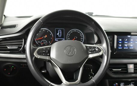 Volkswagen Polo VI (EU Market), 2021 год, 1 638 200 рублей, 11 фотография