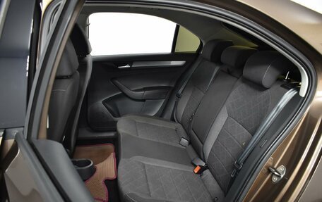 Volkswagen Polo VI (EU Market), 2021 год, 1 638 200 рублей, 8 фотография