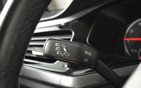 Volkswagen Polo VI (EU Market), 2021 год, 1 638 200 рублей, 15 фотография