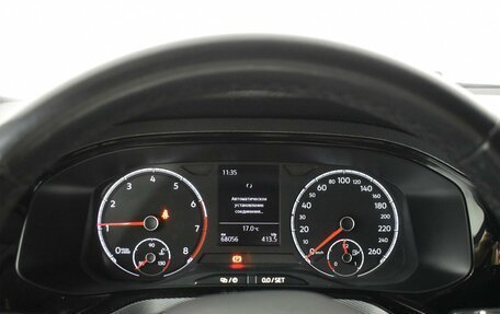 Volkswagen Polo VI (EU Market), 2021 год, 1 638 200 рублей, 12 фотография