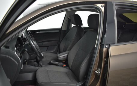 Volkswagen Polo VI (EU Market), 2021 год, 1 638 200 рублей, 9 фотография