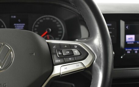 Volkswagen Polo VI (EU Market), 2021 год, 1 638 200 рублей, 14 фотография