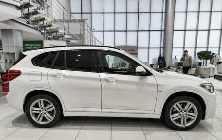 BMW X1, 2019 год, 3 150 000 рублей, 5 фотография
