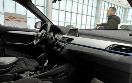 BMW X1, 2019 год, 3 150 000 рублей, 13 фотография