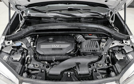 BMW X1, 2019 год, 3 150 000 рублей, 11 фотография