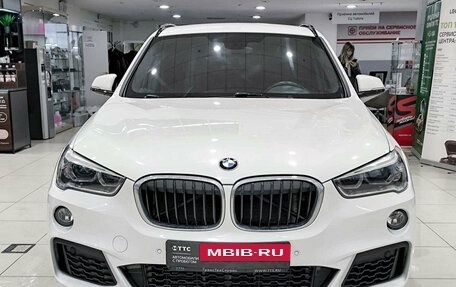 BMW X1, 2019 год, 3 150 000 рублей, 2 фотография