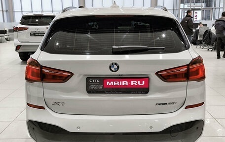 BMW X1, 2019 год, 3 150 000 рублей, 7 фотография