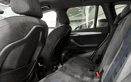 BMW X1, 2019 год, 3 150 000 рублей, 15 фотография