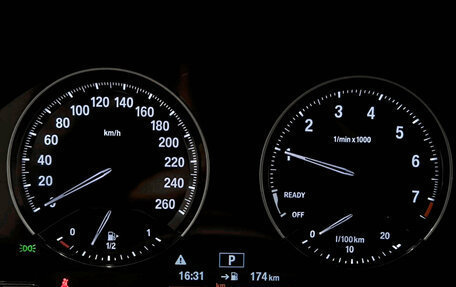 BMW X1, 2019 год, 3 150 000 рублей, 16 фотография