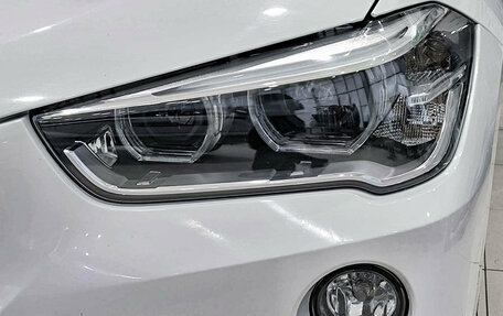 BMW X1, 2019 год, 3 150 000 рублей, 21 фотография