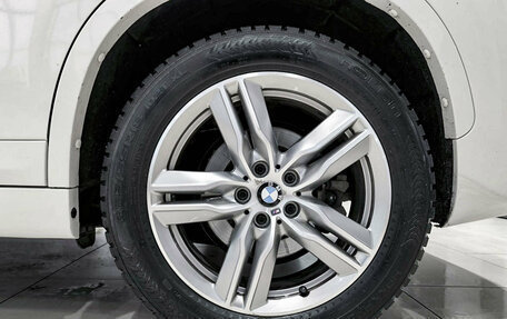 BMW X1, 2019 год, 3 150 000 рублей, 22 фотография