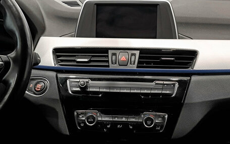 BMW X1, 2019 год, 3 150 000 рублей, 18 фотография