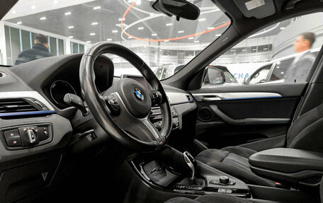 BMW X1, 2019 год, 3 150 000 рублей, 20 фотография