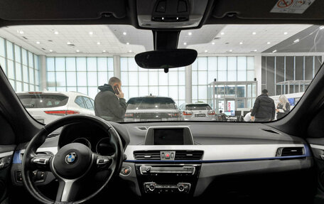 BMW X1, 2019 год, 3 150 000 рублей, 17 фотография