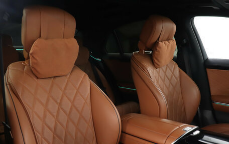 Mercedes-Benz S-Класс, 2022 год, 10 900 000 рублей, 16 фотография