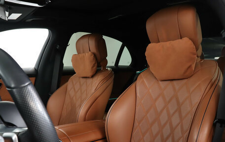 Mercedes-Benz S-Класс, 2022 год, 10 900 000 рублей, 17 фотография