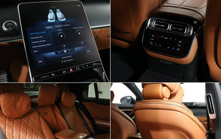 Mercedes-Benz S-Класс, 2022 год, 10 900 000 рублей, 20 фотография