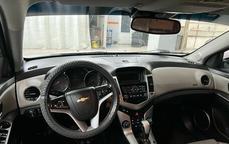 Chevrolet Cruze II, 2012 год, 780 000 рублей, 6 фотография