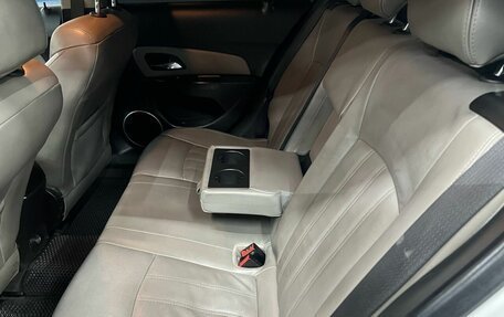 Chevrolet Cruze II, 2012 год, 780 000 рублей, 7 фотография