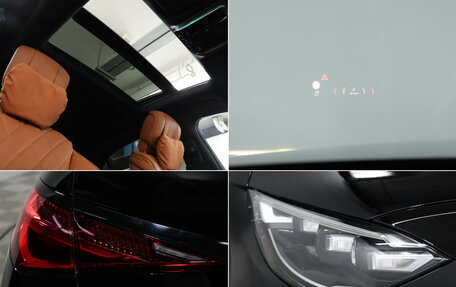 Mercedes-Benz S-Класс, 2022 год, 10 900 000 рублей, 22 фотография